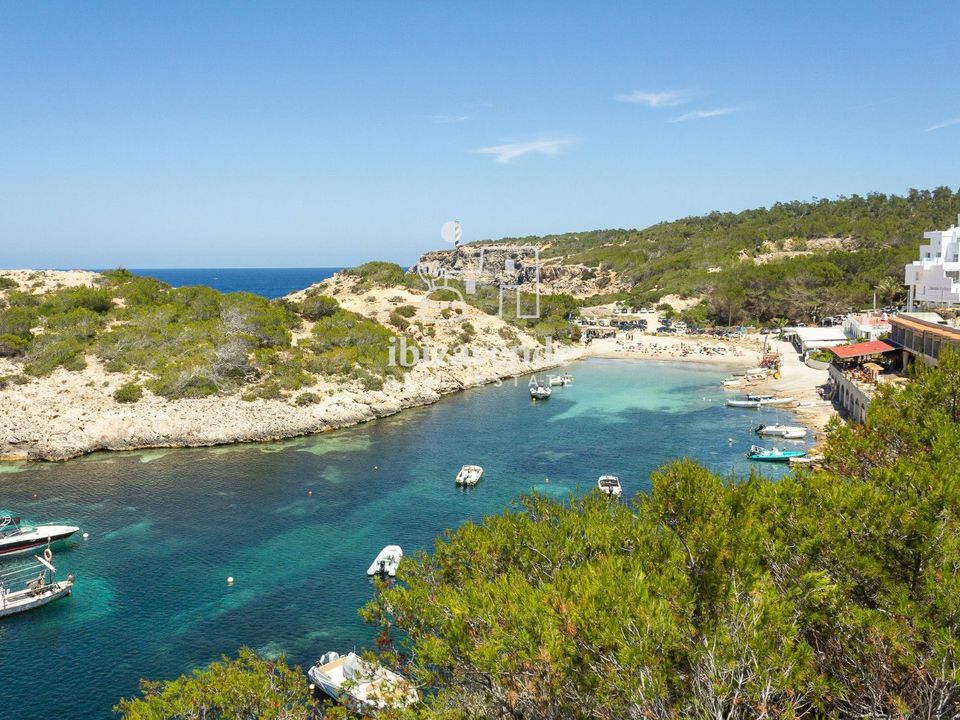 Villa i Sant Joan de Labritja, Ibiza - foto 5