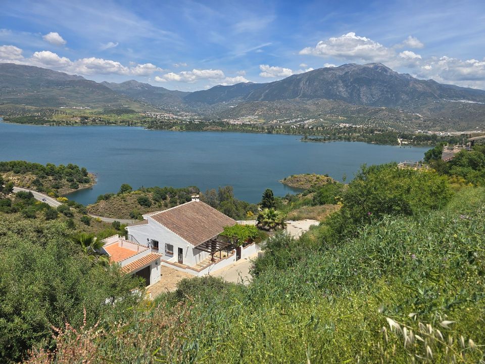 Villa i Los Romanes, Malaga - foto 5