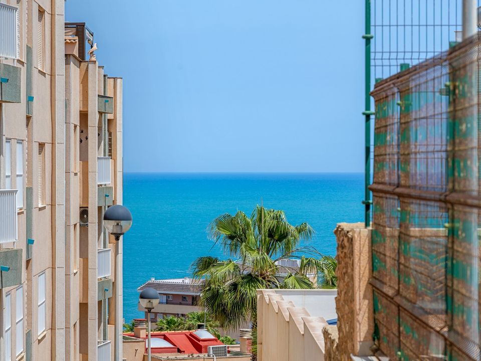 Lejlighed i La Mata, Alicante - foto 3