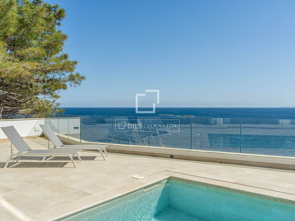 Villa i Roses, Gerona - foto 1