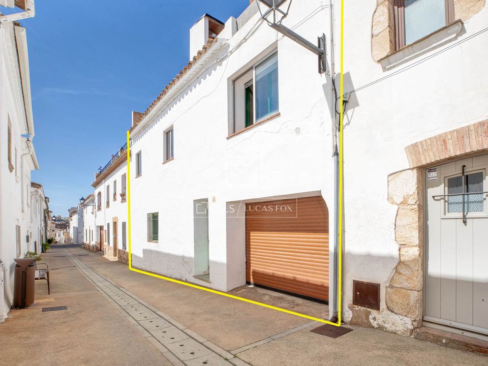 Villa i Begur, Gerona - foto 2