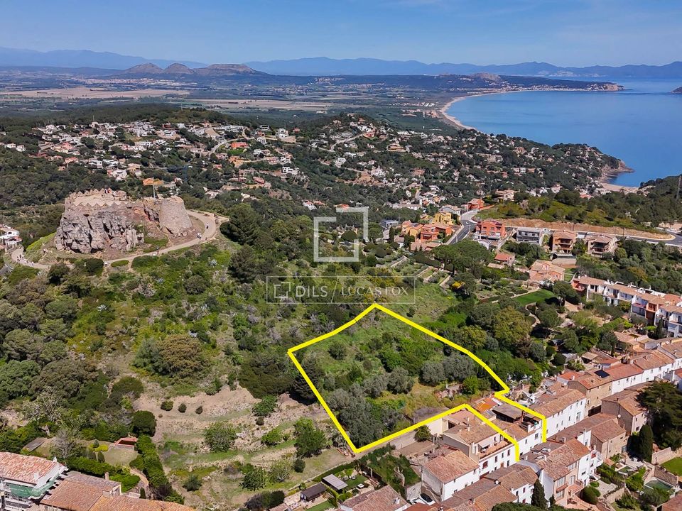 Villa i Begur, Gerona - foto 3