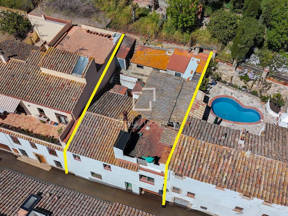 Villa i Begur, Gerona - foto 4