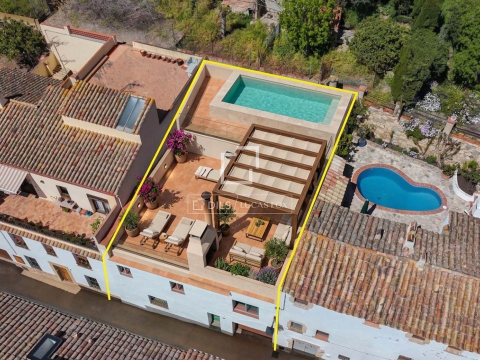 Villa i Begur, Gerona - foto 5