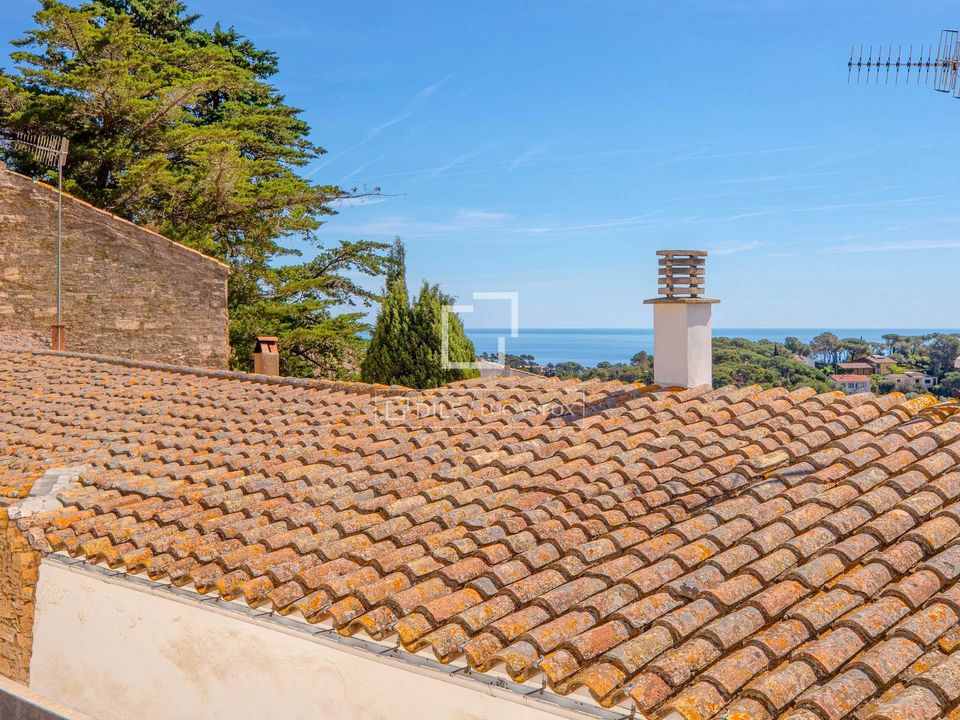 Villa i Begur, Gerona - foto 5
