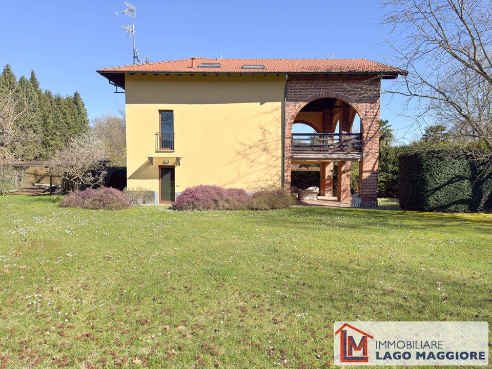 Villa i Ispra, Varese - foto 2