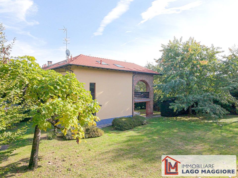 Villa i Ispra, Varese - foto 3