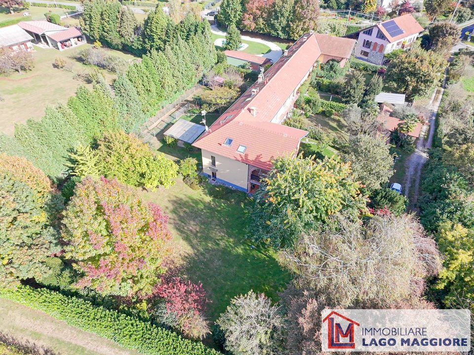 Villa i Ispra, Varese - foto 4
