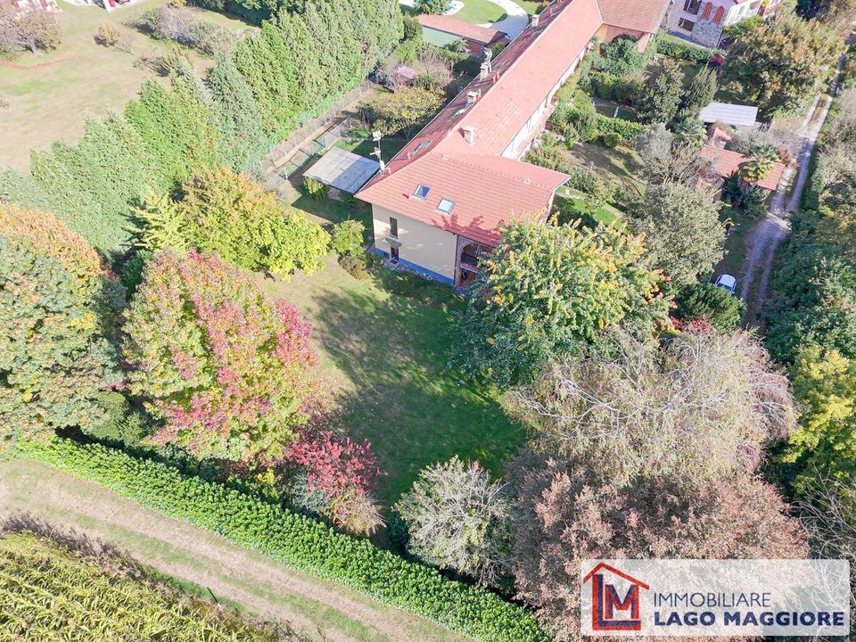Villa i Ispra, Varese - foto 5