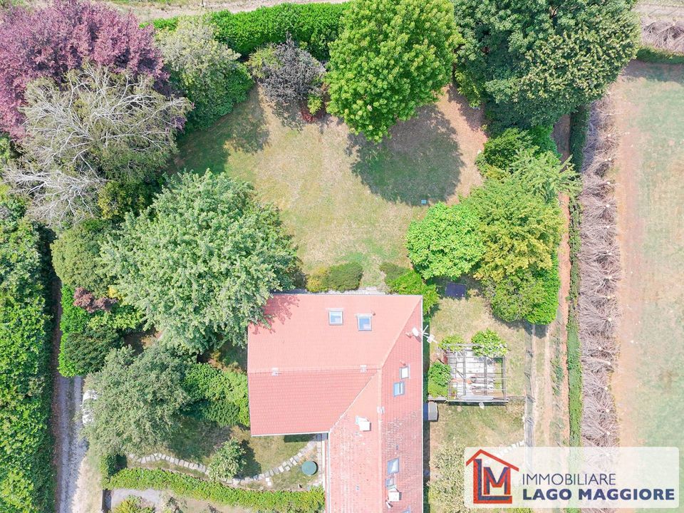 Villa i Ispra, Varese - bilde 1