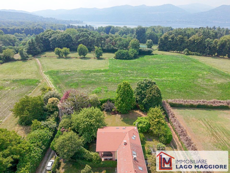 Villa i Ispra, Varese - bilde 3