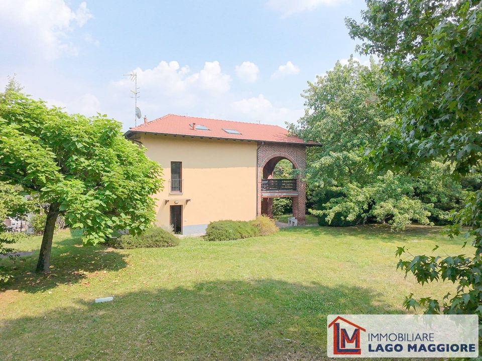 Villa i Ispra, Varese - bilde 4
