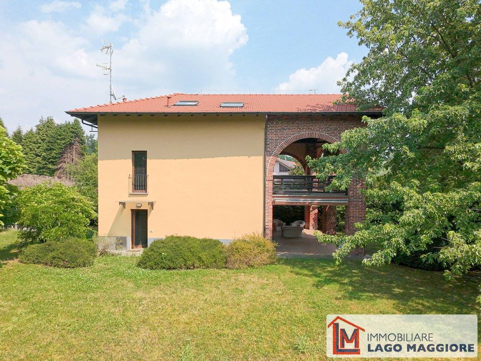 Villa i Ispra, Varese - bilde 5