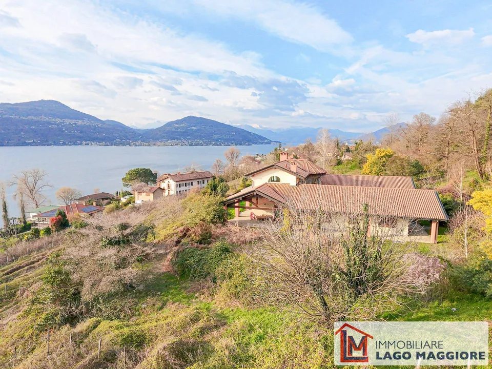 Villa i Ranco, Varese - foto 3