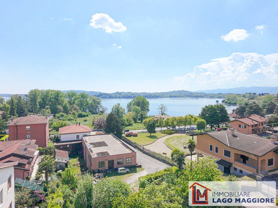 Erhvervsejendom i Gavirate, Varese - foto 2