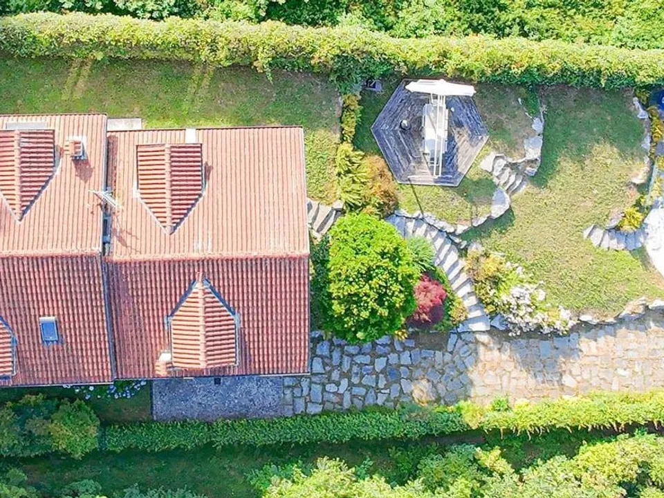 Villa i Ranco, Varese - foto 2