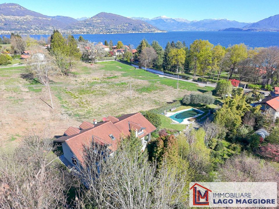 Villa i Ranco, Varese - foto 4