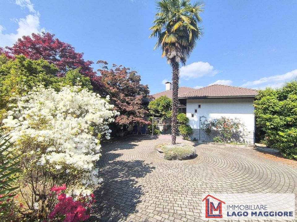 Villa i Ranco, Varese - foto 2