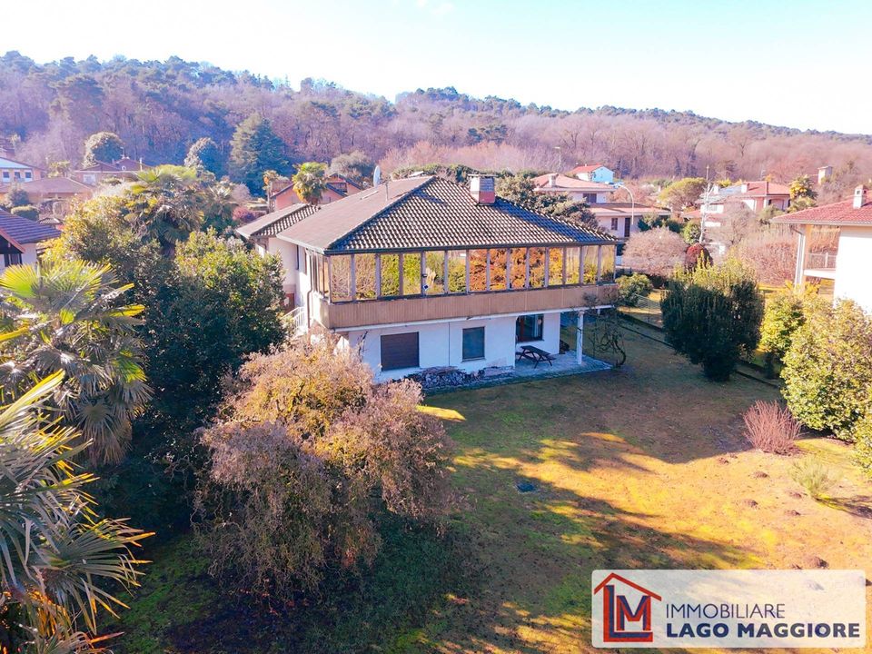 Villa i Ranco, Varese - foto 4
