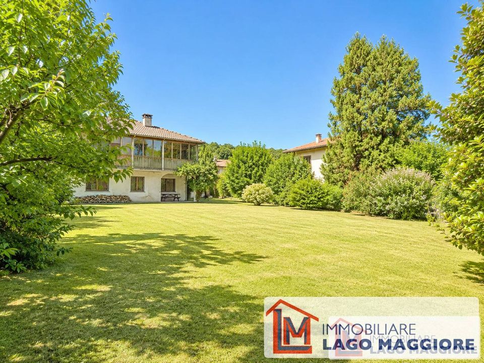 Villa i Ranco, Varese - foto 3