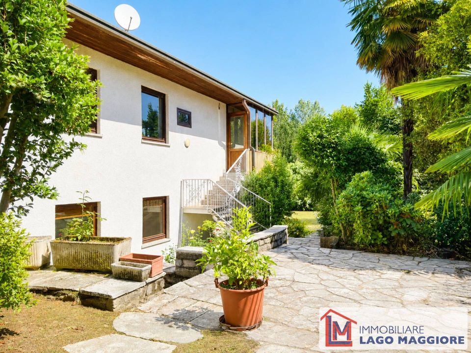 Villa i Ranco, Varese - foto 4