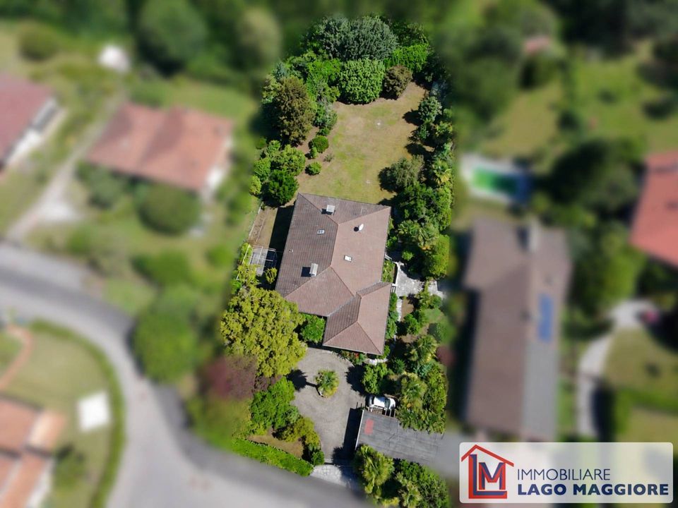 Villa i Ranco, Varese - foto 5
