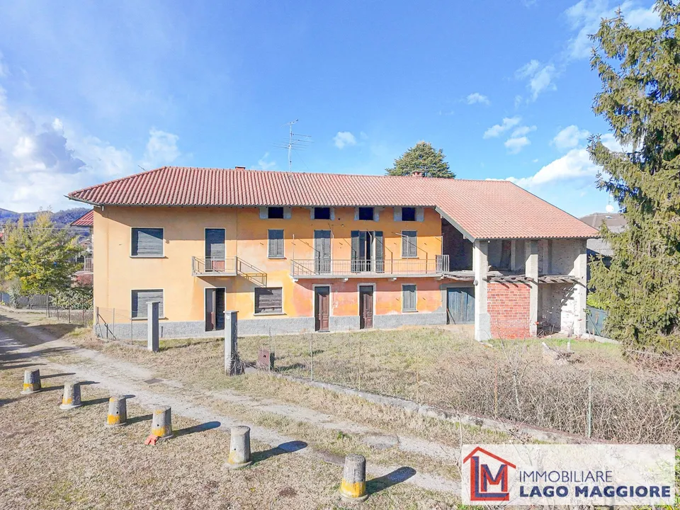 Villa i Angera, Varese - foto 2