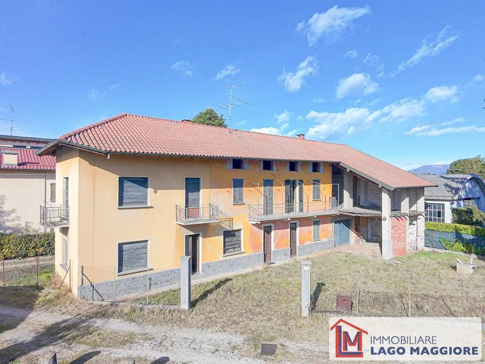 Villa i Angera, Varese - foto 3