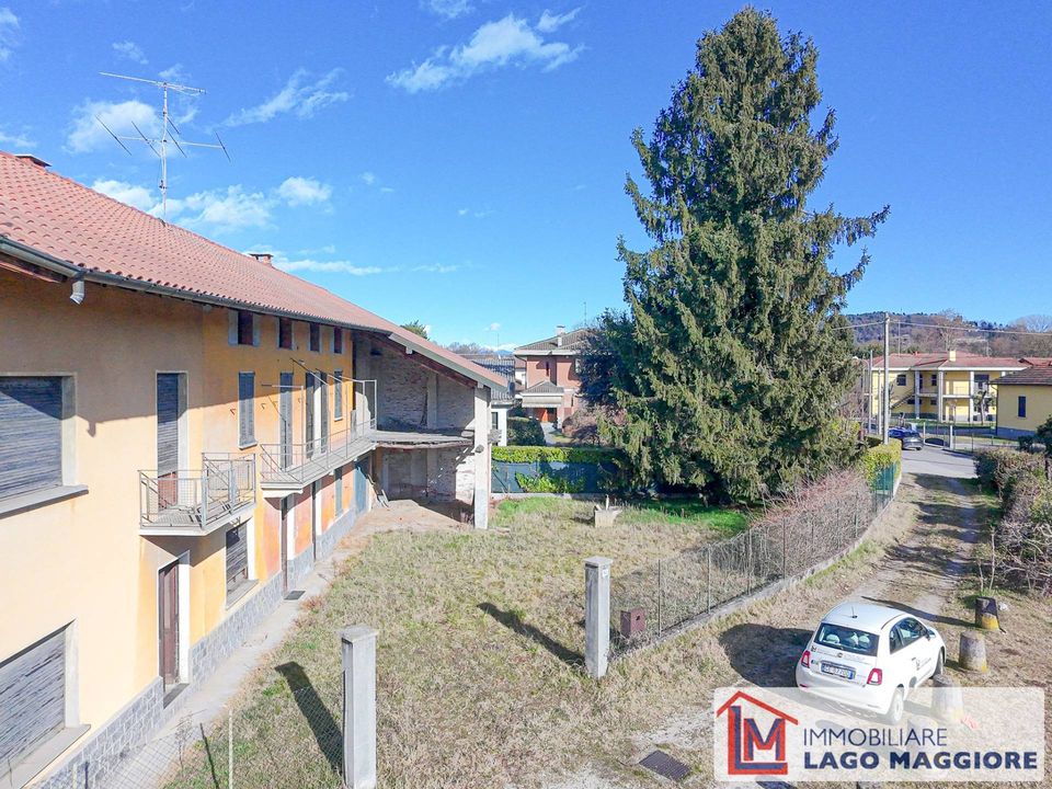 Villa i Angera, Varese - foto 4