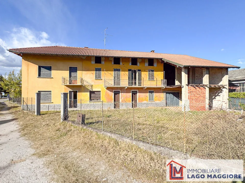 Villa i Angera, Varese - foto 5