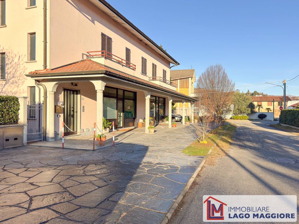 Erhvervsejendom i Monvalle, Varese - foto 3