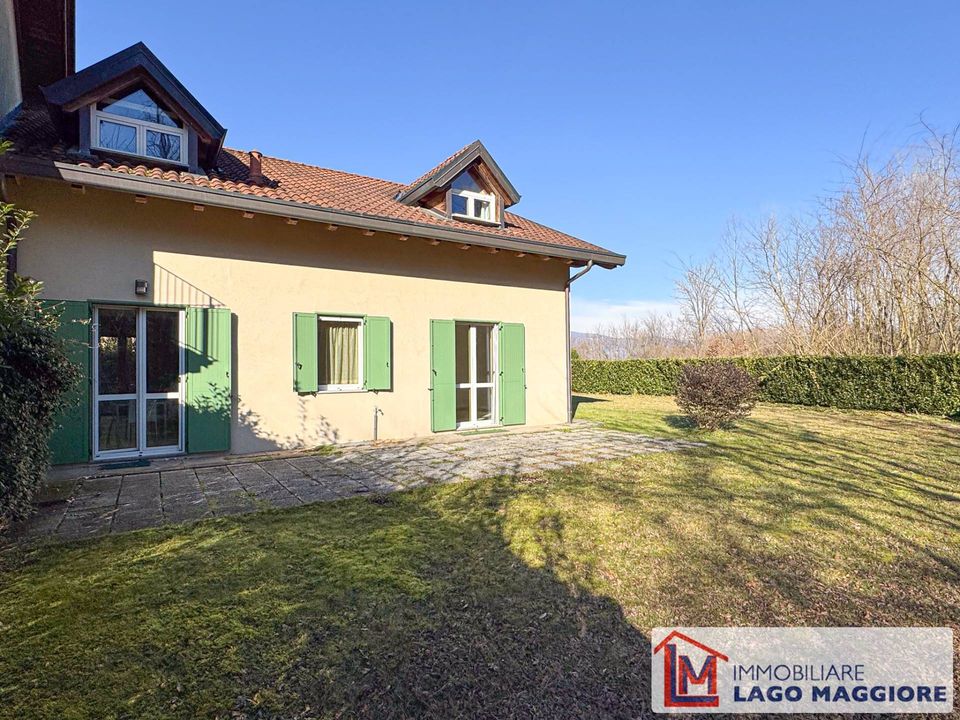 Villa i Ispra, Varese - foto 3