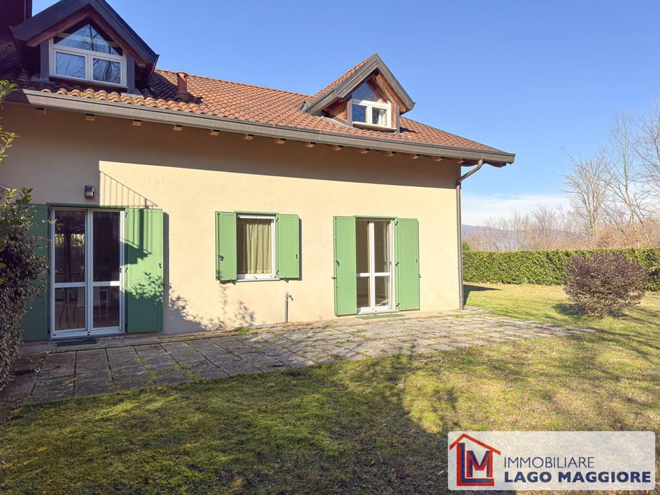 Villa i Ispra, Varese - foto 4
