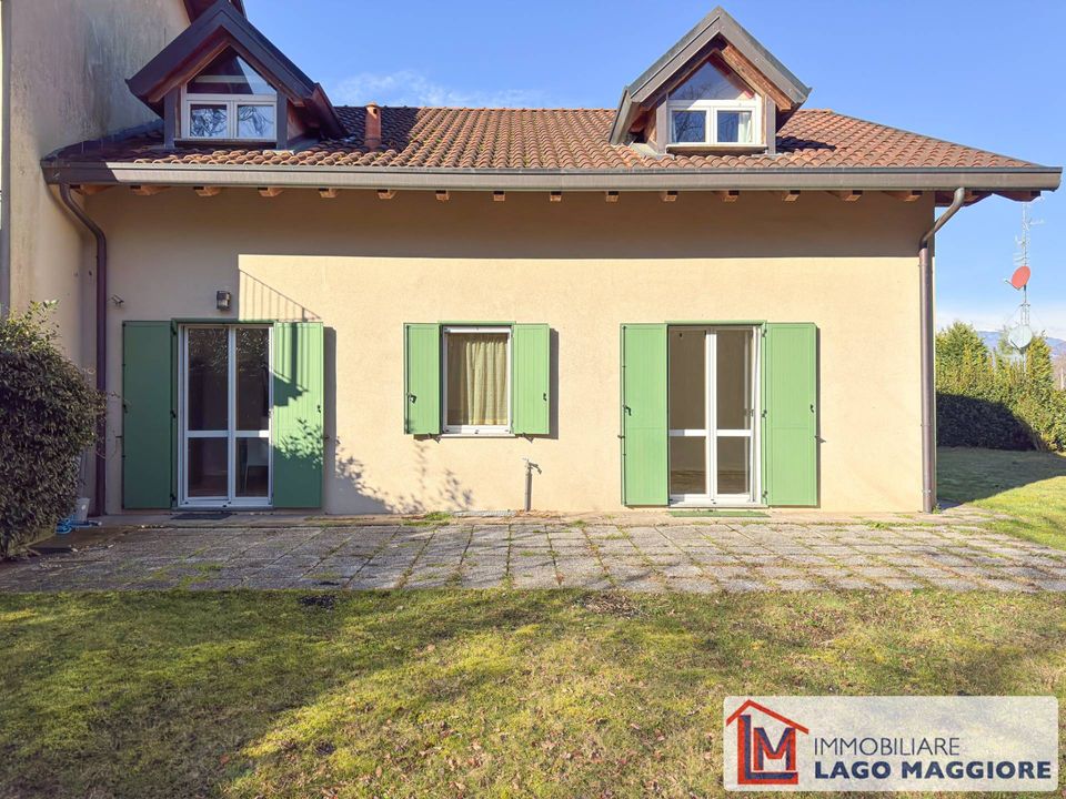 Villa i Ispra, Varese - foto 5