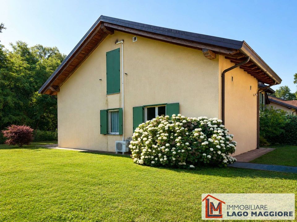 Villa i Ispra, Varese - bilde 2