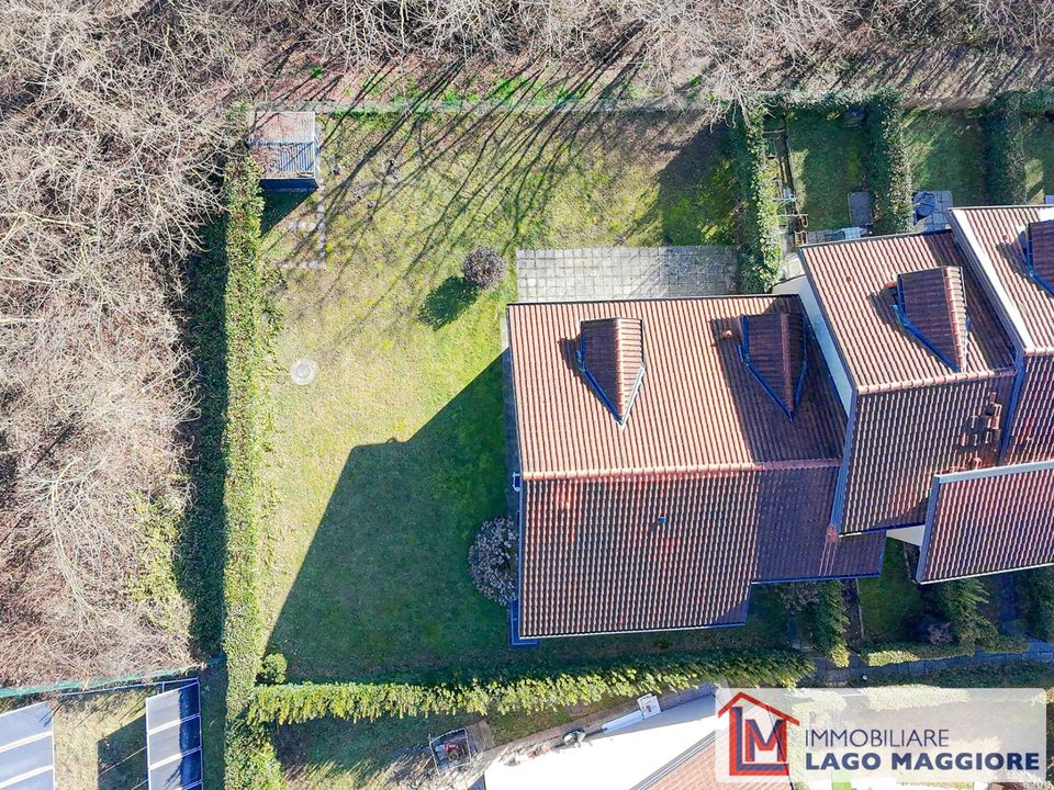 Villa i Ispra, Varese - bilde 3