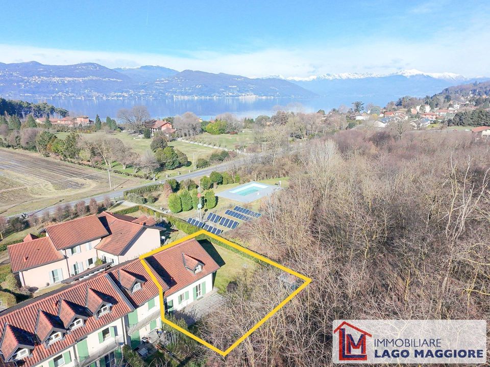 Villa i Ispra, Varese - bilde 4