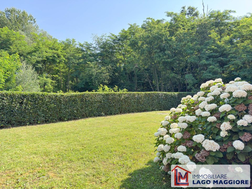 Villa i Ispra, Varese - bilde 5