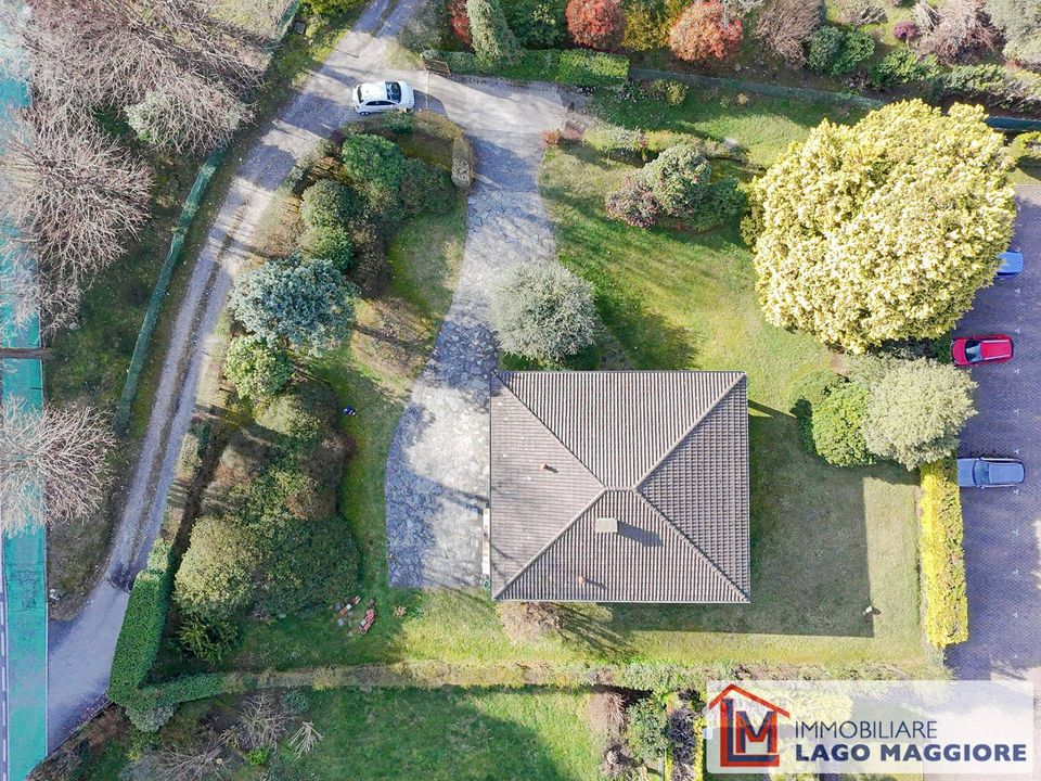 Villa i Ranco, Varese - foto 5