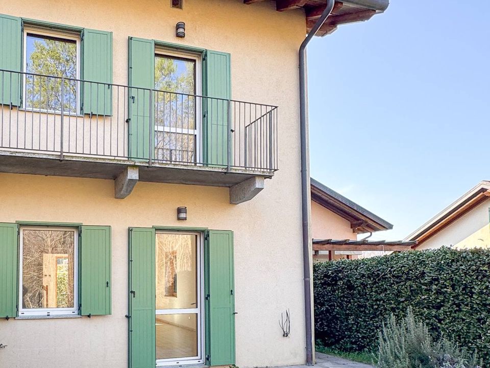 Rækkehus i Ispra, Varese - foto 4