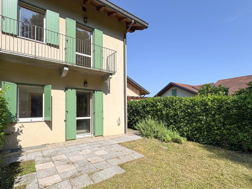 Radhus i Ispra, Varese - foto 2