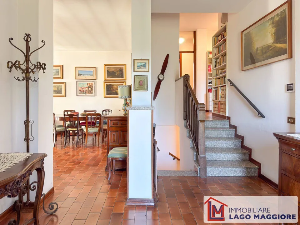Villa i Ispra, Varese - foto 2