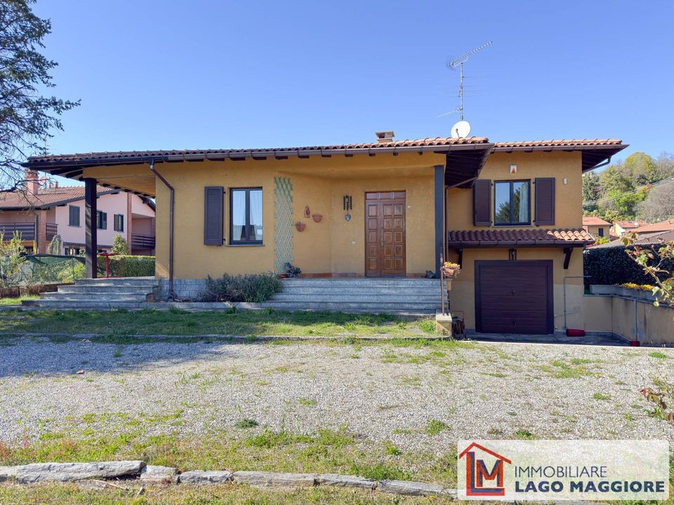Villa i Ispra, Varese - foto 4