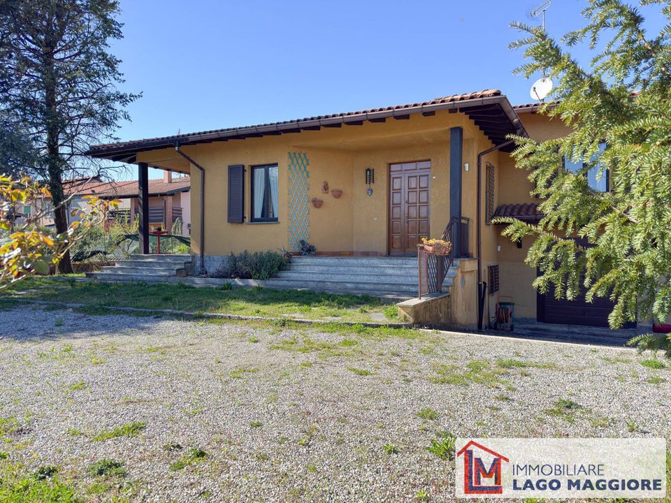 Villa i Ispra, Varese - foto 5