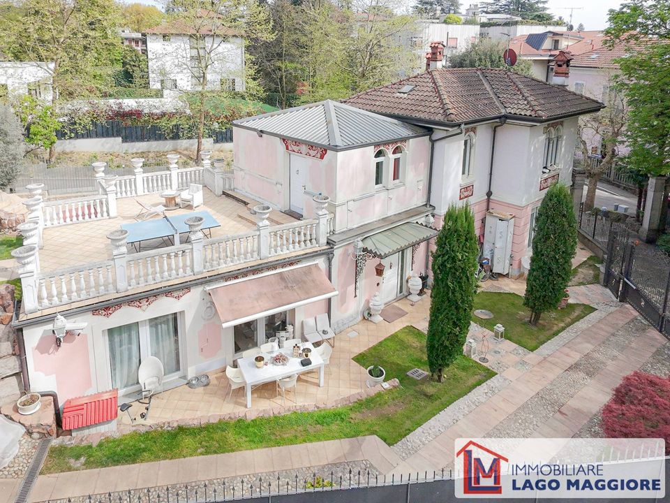 Willa: Varese, Varese – zdjęcie 2