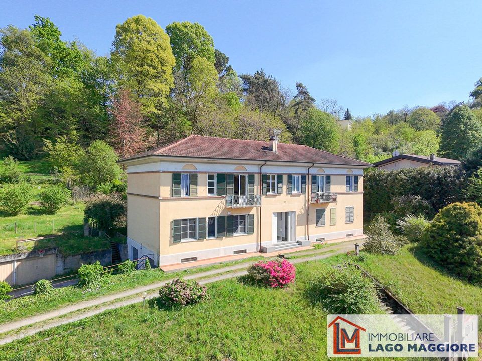 Lejlighed i Taino, Varese - foto 1