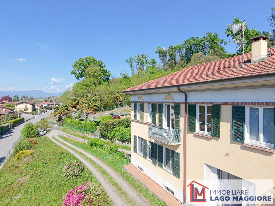 Lejlighed i Taino, Varese - foto 2