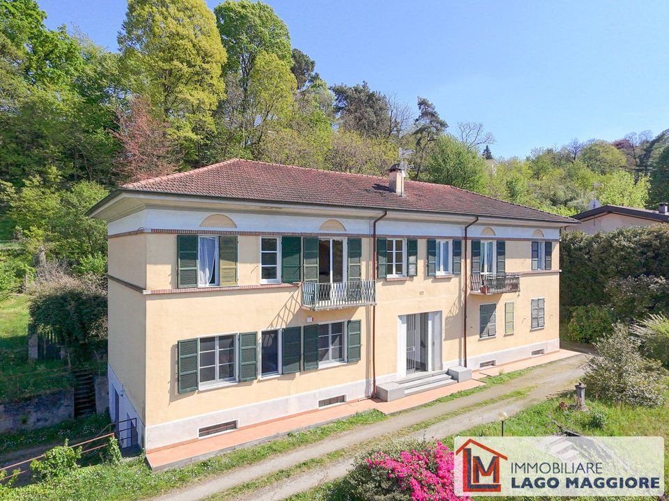 Lejlighed i Taino, Varese - foto 3