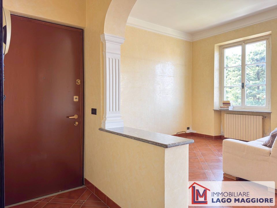 Lejlighed i Taino, Varese - foto 5