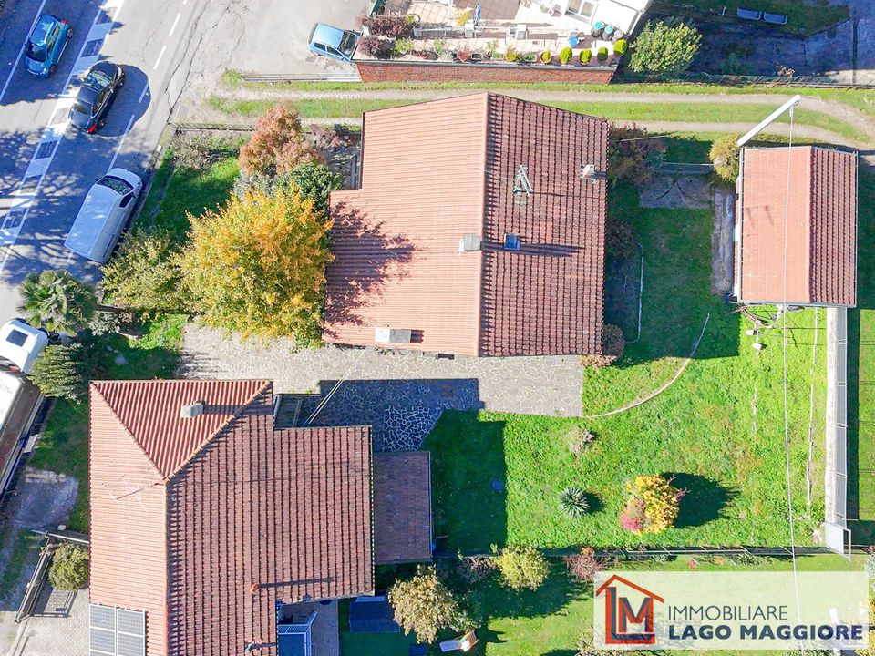 Villa i Sesto Calende, Varese - foto 2